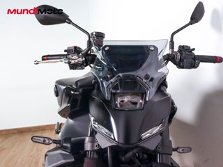 YAMAHA MT 09 Y-AMT
