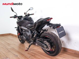 YAMAHA MT 09 Y-AMT