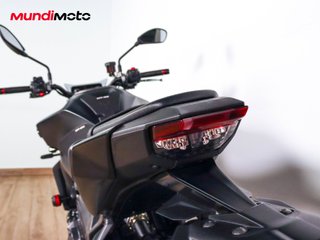 YAMAHA MT 09 Y-AMT