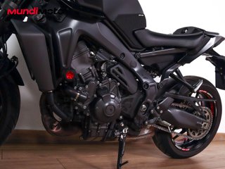 YAMAHA MT 09 Y-AMT