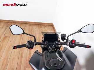 YAMAHA MT 09 Y-AMT