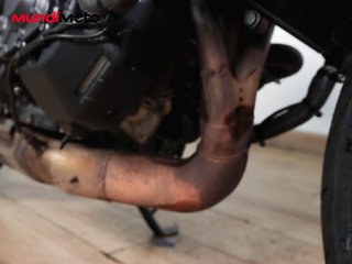 YAMAHA MT 09 Y-AMT