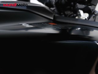 YAMAHA MT 09 Y-AMT
