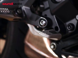 YAMAHA MT 09 Y-AMT