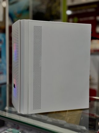 PC Mini Torre Gaming RGB