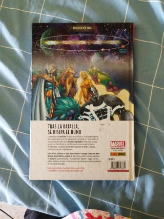 Aniquilación : Heraldos de Galactus
