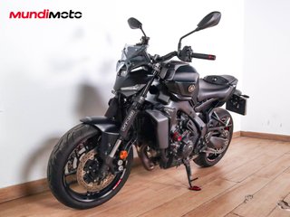 YAMAHA MT 09 Y-AMT