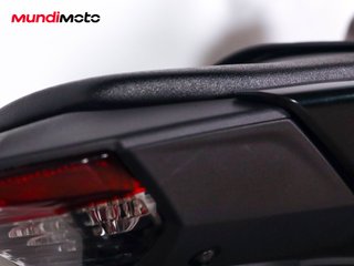 YAMAHA MT 09 Y-AMT