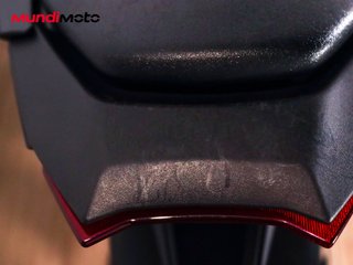 YAMAHA MT 09 Y-AMT