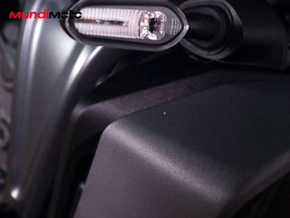 YAMAHA MT 09 Y-AMT