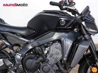 YAMAHA MT 09 Y-AMT