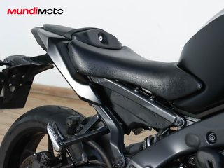 YAMAHA MT 09 Y-AMT