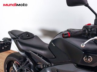 YAMAHA MT 09 Y-AMT