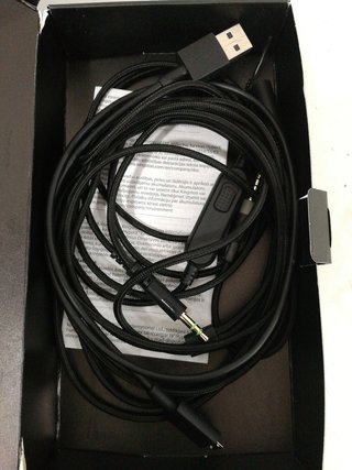 Auriculares Diadema HyperX HX-HSCAM-GM Cloud MIX