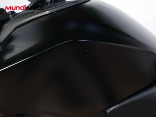 YAMAHA MT 09 Y-AMT