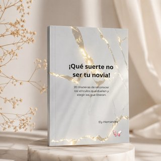 Libro autoayuda nuevo