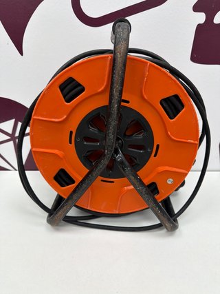 Prolongador Wsser 50m 4 Tapas 1000w