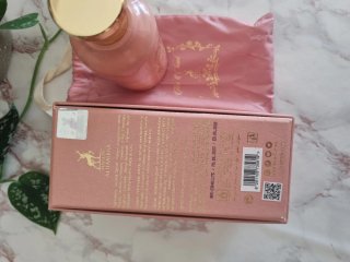 Maison Alhambra The Chant Eau de Parfum 100ml
