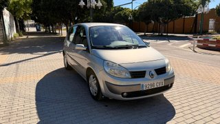 Renault Scenic 2004