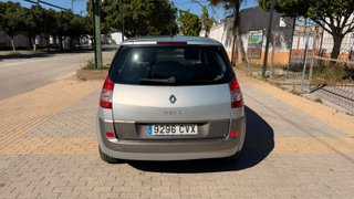 Renault Scenic 2004