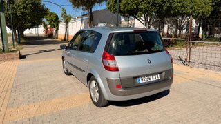 Renault Scenic 2004