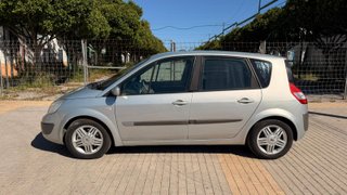 Renault Scenic 2004