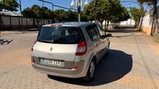 Renault Scenic 2004