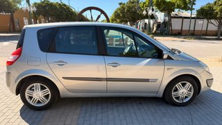 Renault Scenic 2004