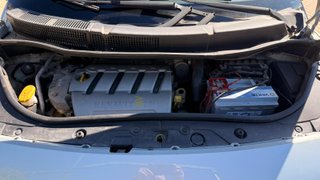 Renault Scenic 2004