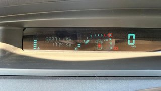 Renault Scenic 2004