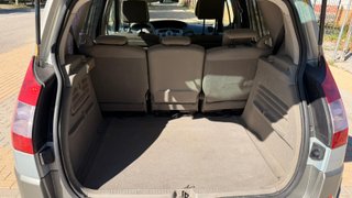 Renault Scenic 2004