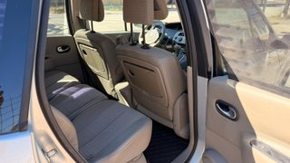 Renault Scenic 2004