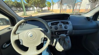 Renault Scenic 2004