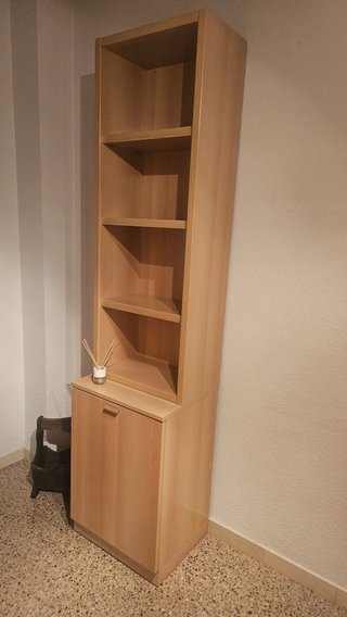 Se vende habitación completa individual