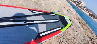 Tabla Paddle Surf Duraero Pack Completo
