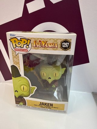 Bebé y juguetes Funko jaken