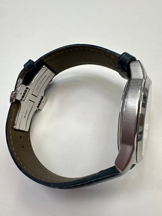 Reloj Pulsera Caballero Tissot Pr 100