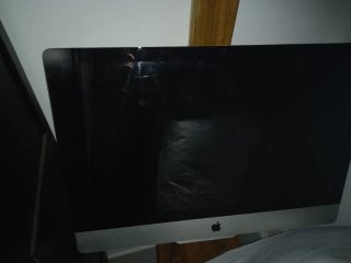 Imac 27 para piezas