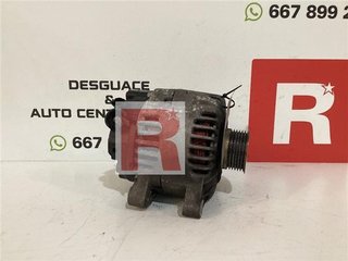 Alternador Peugeot 206 (1998->)