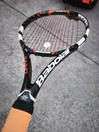 Raqueta Babolat Pure Drive Play