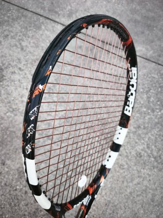 Raqueta Babolat Pure Drive Play
