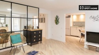 Piso en alquiler en Embajadores - Lavapiés en Madrid