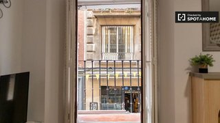 Piso en alquiler en Embajadores - Lavapiés en Madrid