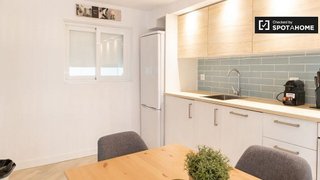 Piso en alquiler en Embajadores - Lavapiés en Madrid