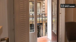 Piso en alquiler en Embajadores - Lavapiés en Madrid