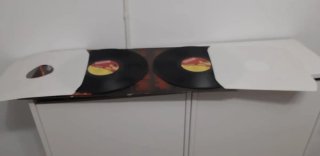 Vinilo Metallica Kill 'Em All MFN 7DM