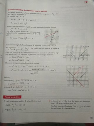 Matemáticas aplicadas a las Ciencias Sociales I...