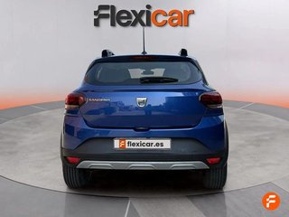 Dacia Sandero Stepway Comfort TCe 67kW (90CV)