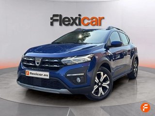 Dacia Sandero Stepway Comfort TCe 67kW (90CV)