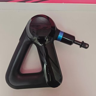 Masajes Theragun elite 20v